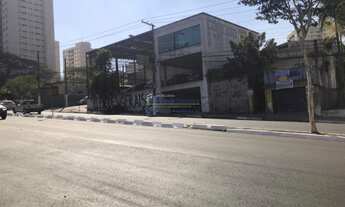 Imagem 3: Galpão comercial