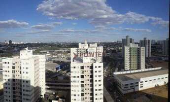 Imagem 7: Apartamento à venda, 54 m² por R$ 285.000,00 - Parque Oeste Industrial - Goiânia/GO