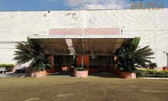 Imagem 4: Galpão industrial/comercial à venda, à 200m da Rod. Anhanguera, Campinas