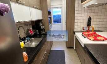 Imagem 4: Apartamento no Jardim Gibertoni com 2 dormitórios com 70 m² com automação