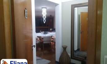 Imagem 3: Apartamento 4 dorms sendo 3 suítes - 3 vagas - Bairro Santa Paula