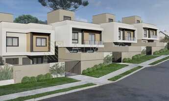 Imagem 5: LANÇAMENTO! Sobrado de frente para rua (ESQUINA), terreno amplo, 3 Dormitórios, 1 Suíte, 2