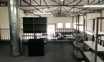 Imagem 3: Galpão à venda, 200 m² por R$ 600.000,00 - Amoroso Costa - Uberaba/MG