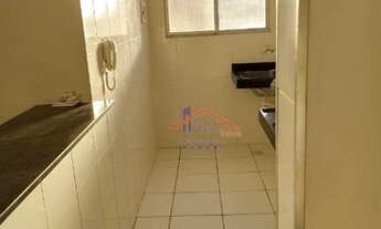 Imagem 5: Apartamento com 2 dormitórios, 45 m² - venda por R$ 200.000 ou aluguel por R$ 1.275/mês