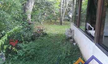 Imagem 5: Casa para venda com 150 metros quadrados com 2 quartos em Madri - Palhoça - SC