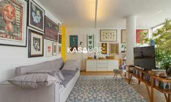 Imagem 3: Apartamento, Higienópolis - São Paulo