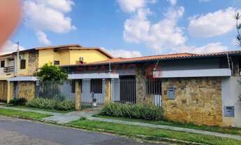 Imagem 3: Casa - Jardim Guarani - Campinas