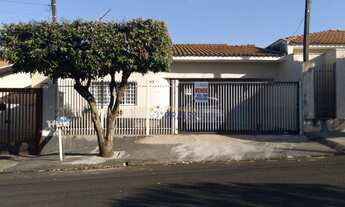 Imagem: Casa com 3 dormitórios à venda, 123 m²