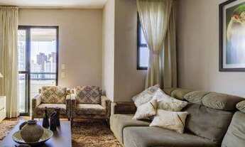 Imagem 4: Cobertura duplex excelente próximo ao Shopping Morumbi Town!