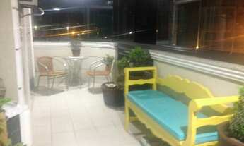 Imagem 3: Lindo Aptº na Praia do Pecado - 4 quartos (3 suítes