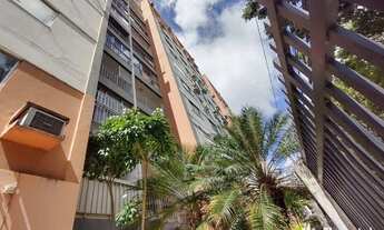 Imagem 4: Apartamento com 2 dormitórios à venda, 69 m² por R$ 239.000,00 - Brotas - Salvador/BA