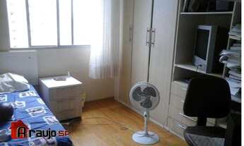 Imagem 2: Apartamento 3 dormitórios com vaga fixa na Alto da Mooca