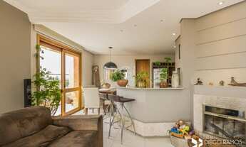 Imagem 6: Porto Alegre - Apartamento Padrão - São João