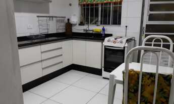 Imagem: Casa com 2 dormitórios à venda, 200 m²