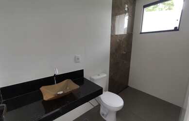 Imagem 6: Maravilhosa casa nova próxima à orla da lagoa em Lagoa Santa!