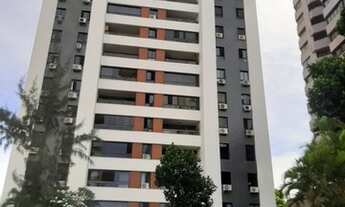 Imagem: Apartamento 3 quartos no Alto do Itaigara