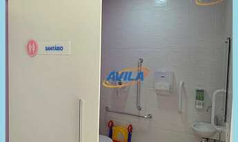 Imagem 4: Casa comercial no Centrinho da Lagoa