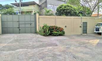 Imagem 4: Galpão/Depósito/Armazém para aluguel e venda tem 632 metros quadrados com 7 quartos