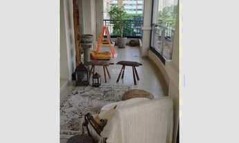 Imagem 3: São Paulo - Apartamento Padrão - Moema