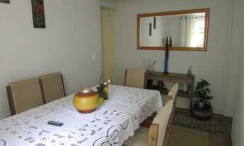 Imagem 4: Apartamento R$149.000 - 54 m², 3 Dormitórios, 1º Andar, Reformado - Cj Rondon