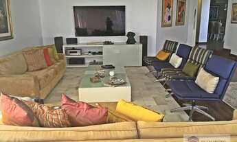 Imagem 4: Apartamento à venda, 562 m² por R$ 2.998.000,00 - Graça - Salvador/BA