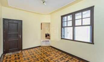 Imagem: Porto Alegre - Apartamento Padrão - Azenha