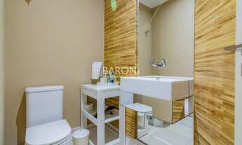 Imagem 5: São Paulo - Apartamento Padrão - Moema