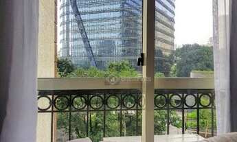 Imagem 7: Flat com 1 dormitório para alugar, 33 m² por R$ 4.800,00/mês - Vila Olímpia - São Paulo/SP