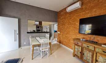 Imagem: Linda casa térrea completa, no condomínio