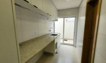 Imagem 6: Casa Térrea - Portal do Sol Green