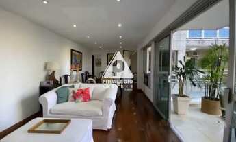 Imagem 4: Apartamento à venda, 4 quartos, 2 suítes, 3 vagas, Copacabana - RIO DE JANEIRO/RJ
