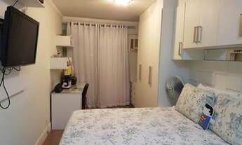 Imagem 4: Lindo apto 78 mts2 02 qtos garagem coberta na escritura etc no Centro Nilópolis. Ac carta!