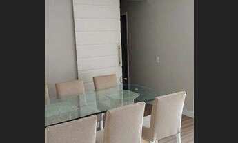 Imagem 3: Apartamento com 3 dormitórios à venda, 105 m² por R$ 475.000,00 - São Manoel - Americana/S