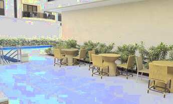 Imagem 7: Residencial no melhor ponto de Ipanema no Rio de Janeiro com Serviços de excelência