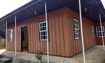 Imagem 3: Chácara a venda no Rio de Una. Com casa totalmente reformada datada do ano de 1919. Venha