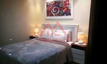 Imagem 7: Rio de Janeiro - Apartamento Padrão - Recreio dos Bandeirantes