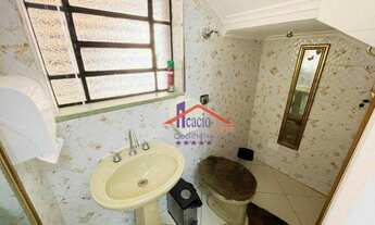 Imagem 7: Casa com 4 dormitórios para alugar, 242 m² por R$ 7.000,00/mês - Vila Itapura - Campinas/S