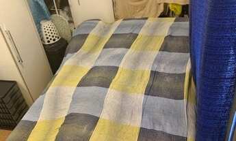 Imagem 7: Prédio baixo/primeiro andar/2 dormitorios