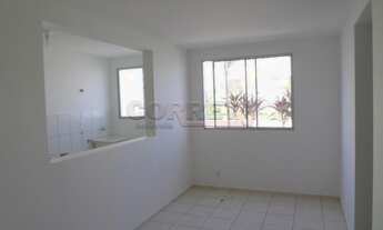 Imagem 2: Araçatuba - Apartamento - Conjunto Habitacional Doutor Antônio Villela Silva