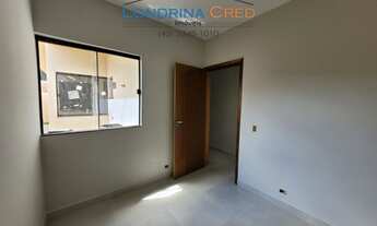 Imagem 7: Casa geminada com 3 quartos - Bairro Jardim Padovani em Londrina