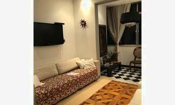 Imagem: Apartamento à venda com 87 m² com 3 quartos