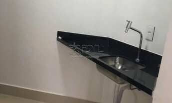 Imagem 4: Sala à venda, 4 vagas, Vila Assunção - Santo André/SP