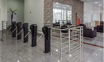 Imagem 3: Sala Comercial - Vila Gumercindo - São Paulo