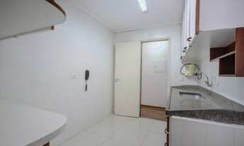 Imagem 7: Apartamento à venda, 70 m² por R$ 690.000,00 - Jardim Paulistano - São Paulo/SP