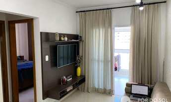 Imagem 4: Apartamento com 1 dorm, Tupi, Praia Grande - R$ 285 mil, Cod: 3193