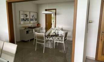 Imagem 5: IMPERDÍVEL - Apartamento 4 quartos, 2 suítes, sol da manhã, ventilação nordeste, 200m² e u