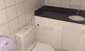 Imagem 6: Sala para alugar, 100 m² por R$ 8.000/mês - Enseada do Suá - Vitória/ES