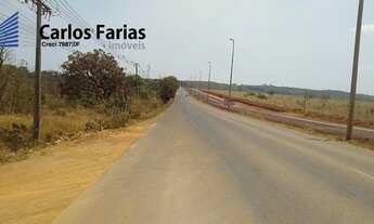 Imagem 2: Chácara para Venda em Brasília, Setor Habitacional Jardim Botânico