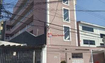 Imagem 6: Apartamento com 2 dormitórios, 1 suite à venda, 40 m² por R$ 220.000 - Cidade Líder - São