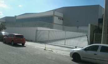 Imagem 2: Galpões para alugar em Jundiaí